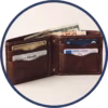 Premium Leather Wallet