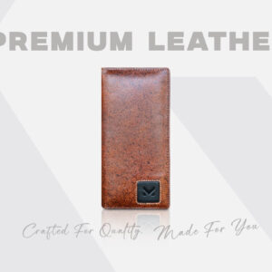 Stylevely Heritage Long Wallet