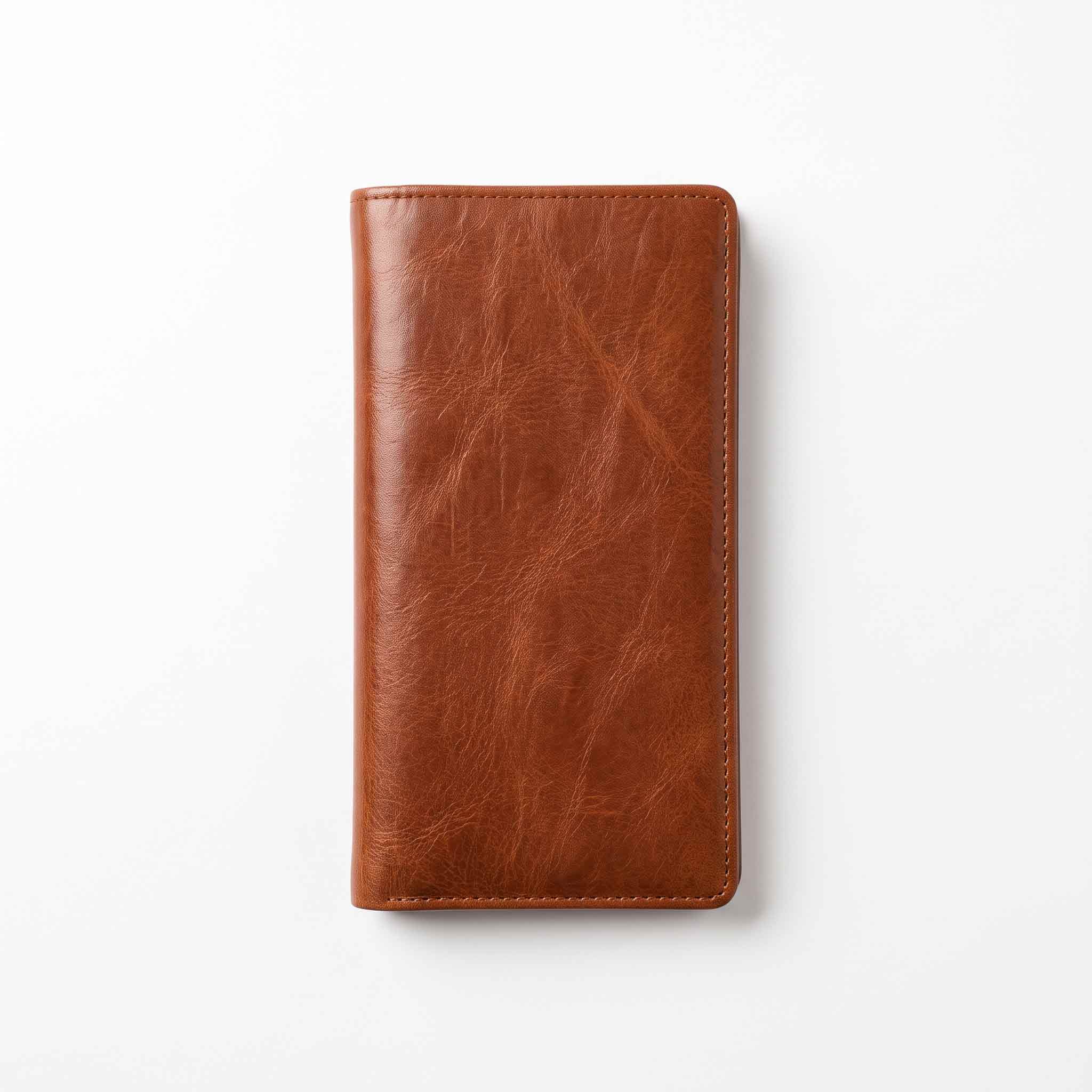 Premium Long wallet