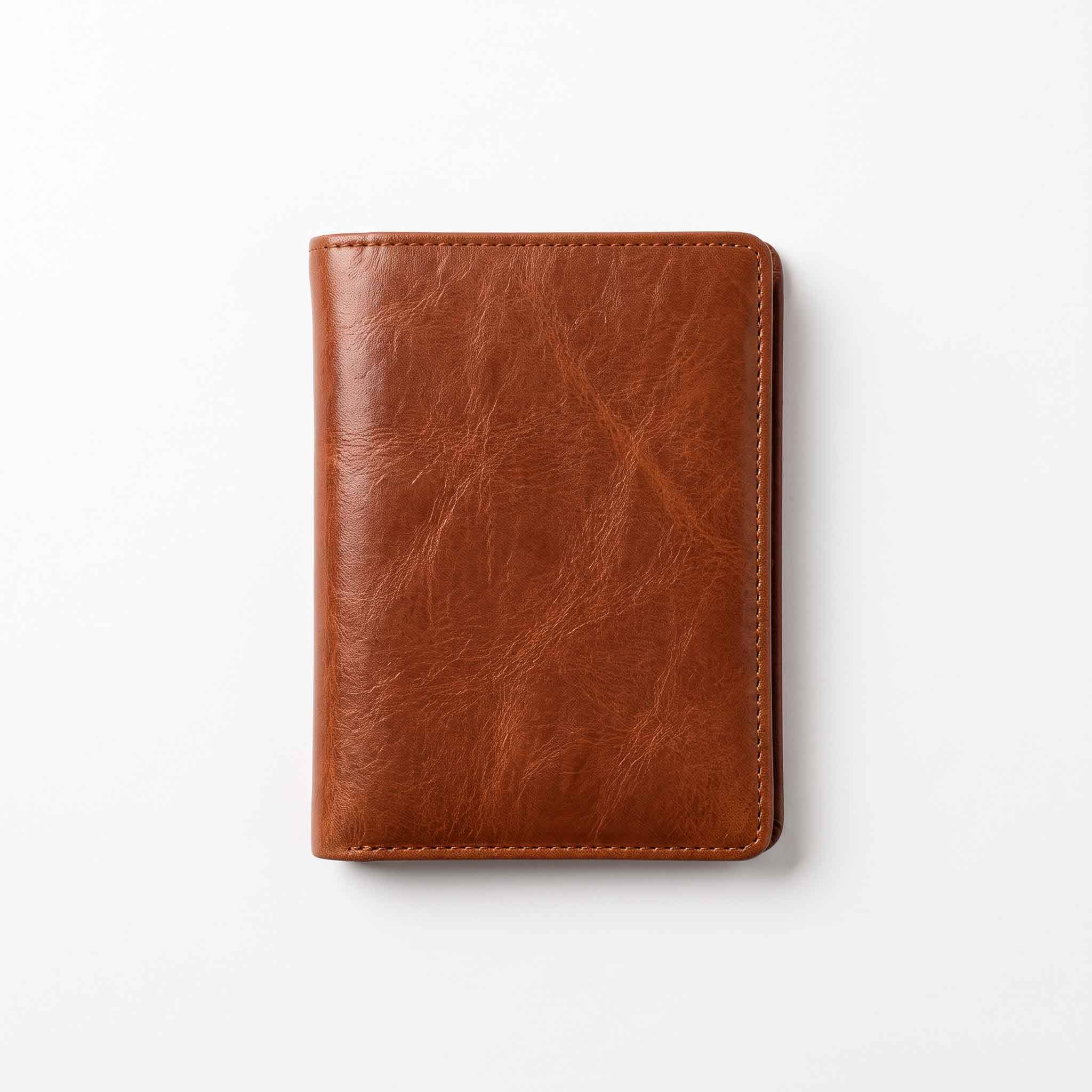 Premium Bifold Wallet